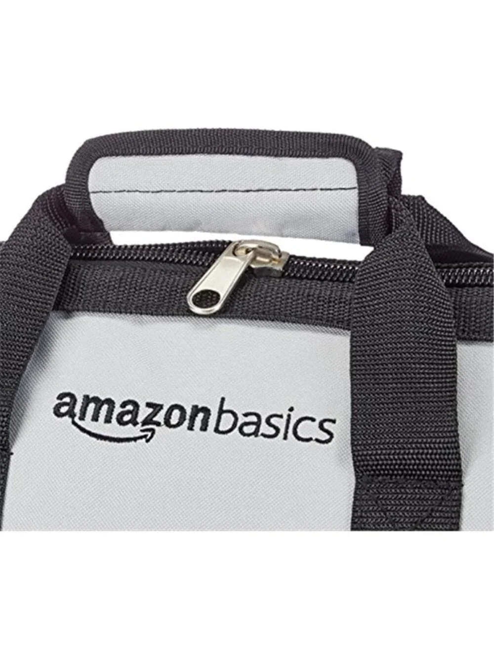16 Inch Tool Bag Heavy Duty Tool Organizer Storage Tote With 26 Pockets Durable